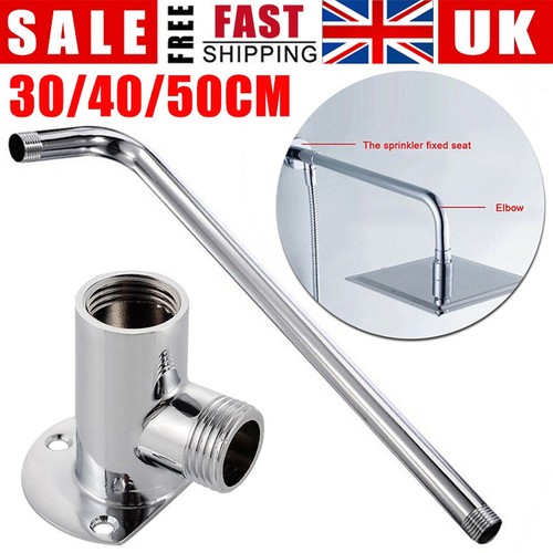 50cm bathroom shower - 30/40/50cm,