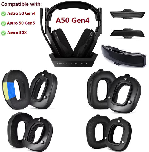 Ear cushions headband pad - cushions,