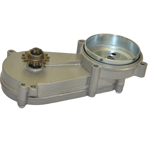Mini moto dirtbike gearbox - dirtbike,