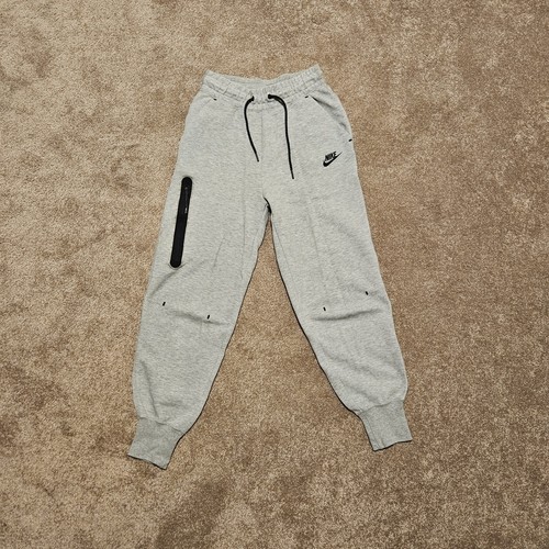 Nike grey tech - grey,