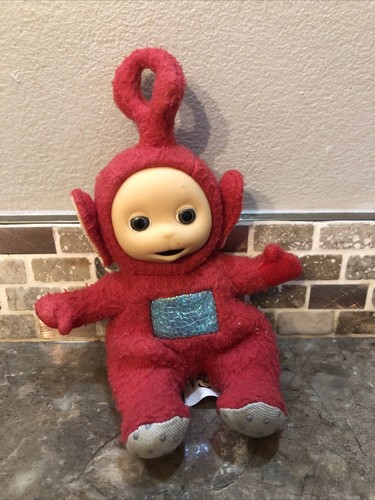 Tellytubbies mini plush - mini,