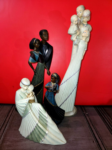 Job lot enesco collection - job,