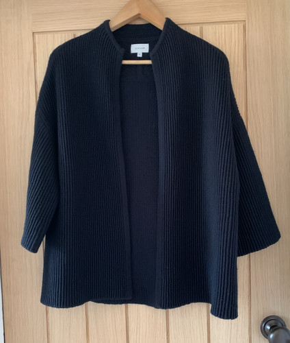 Jigsaw black size - black, x