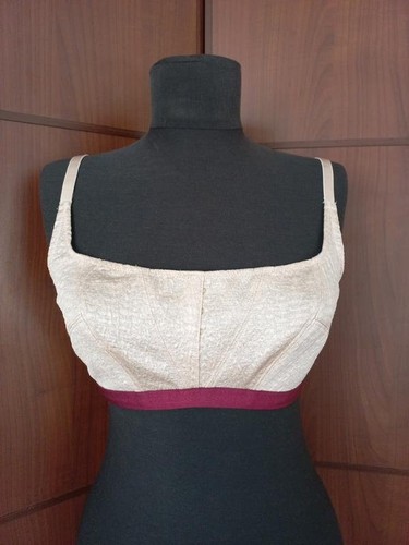Women etam top bra burgundy - women,