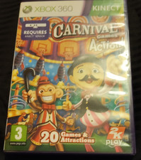 Carnival Games: In Action