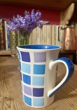 WHITTARD OF CHELSEA BLUE