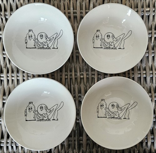 Vintage set 1984 - set,
