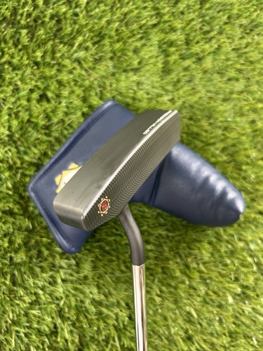 Ben hogan bhb03 black - /, 35"
