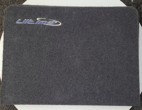Lunar ultima door mat - door, for