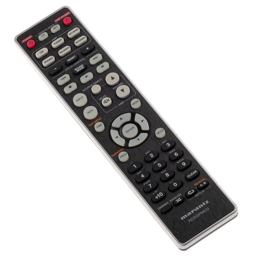 Marantz rc002pmcd remote - rc002pmcd,