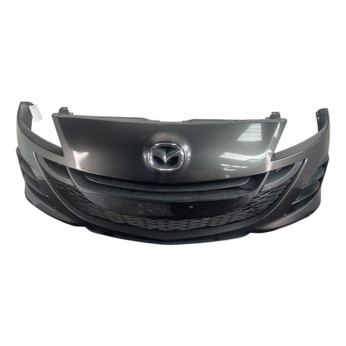 Mazda mk2 2009 - 3, bl