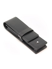 Montblanc Pen Pouch Double  (2