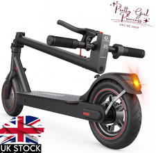 Budget Electric Scooter