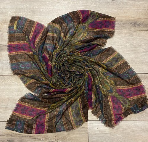 Highgrove 100 wool oversized - 100%,
