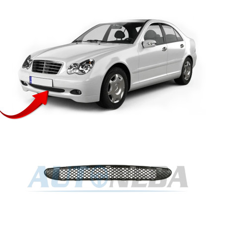 For mercedes benz w203 - mercedes,