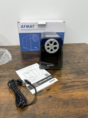Afmat electric pencil - afmat,
