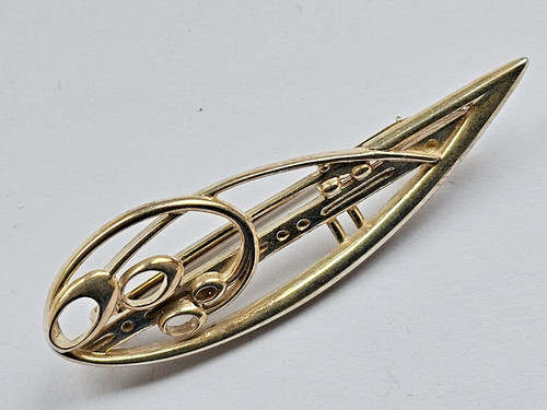 Ola gorie scottish sterling - ola,