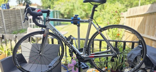 Road bike boardman pro slr - road,
