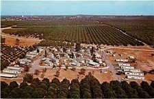 FL, Lake Wales, Florida