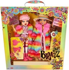 Bratz pride month special - month,