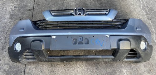 2007 honda crv mk3 - cr-v, front