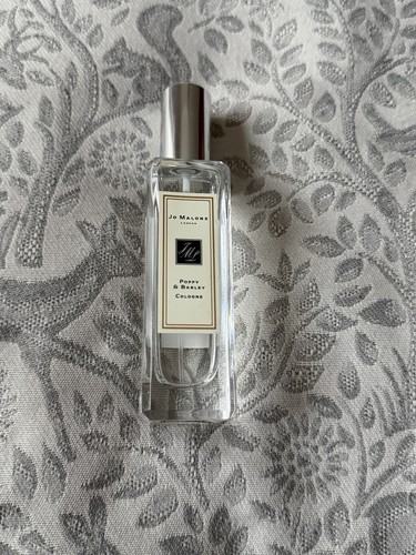 Malone poppy barley 30ml - jo, barley,