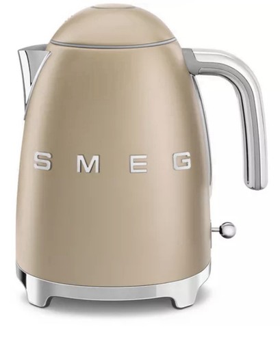 Smeg jug ltr retro style - jug,