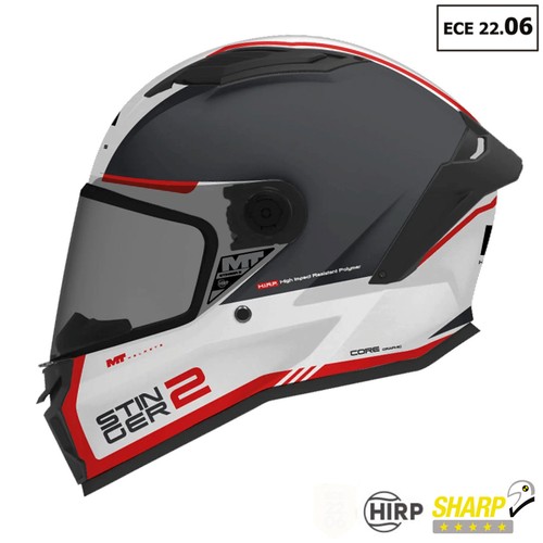 Stinger core full face - mt, 2