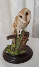 Royal Doulton Barn Owl