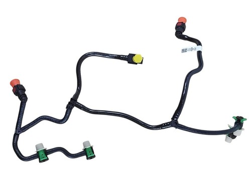 Oem diesel leak - oem,