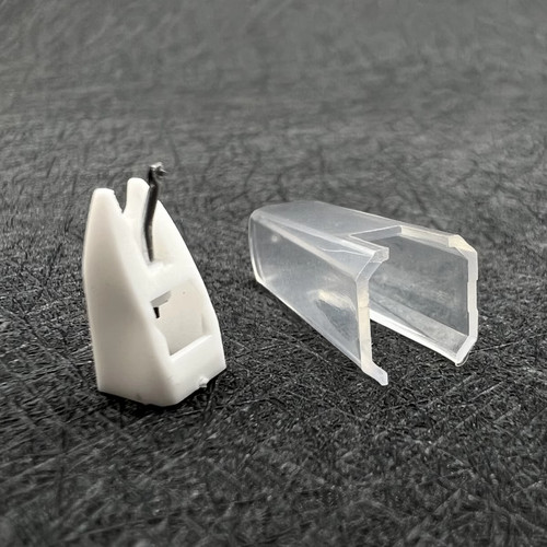 Replace needle stylus for - replace,