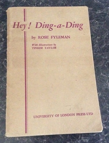 Hey ding - -, a