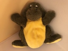 Marks And Spencer Dinosaur