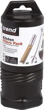 Trend Kitchen Fitters Pack