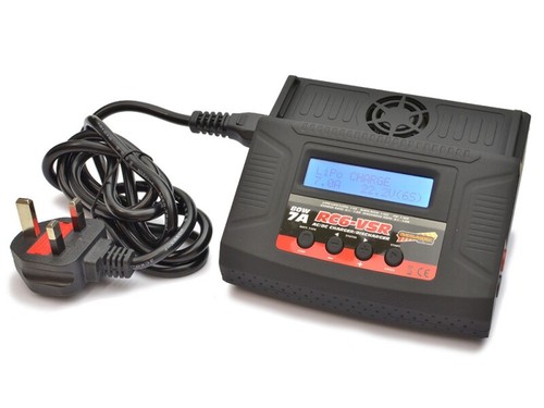 Overlander rc6 vsr - rc6-vsr, 7a