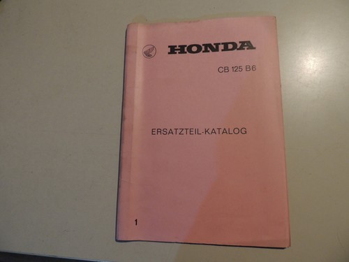 Workshop manual parts spare - workshop,