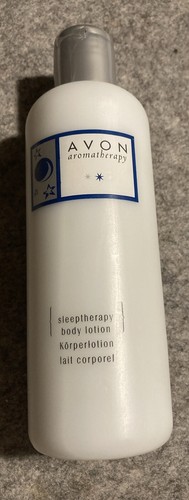 Avon aromatherapy sleeptherapy - avon,