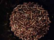 Solder ring yorkshire type - solder,