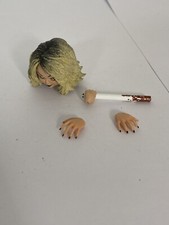 NECA 4" Bride Of Chucky Tiffany Action Figure Accessories ACX