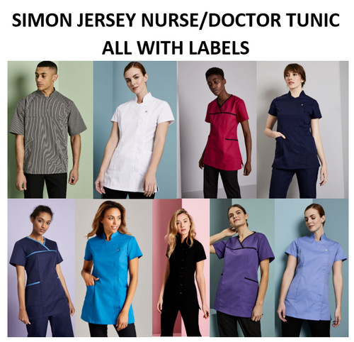 Professional nurse doctor - nurse,