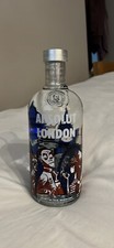 Absolut London