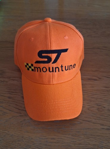 Baseball cap mountune - baseball, st