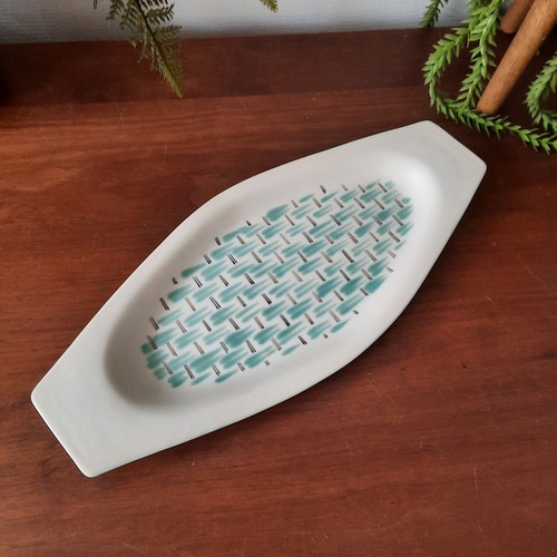 Vintage poole pottery freeform - vintage,