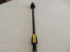 Genuine Karcher Part  Karcher K3 Full Control Dirt Blaster Spray Lance