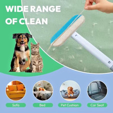 NEW 4 in1 Lint Brush Reusable