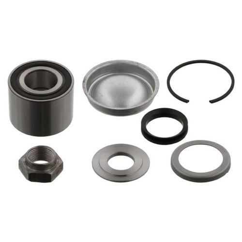 Febi fe34924 wheel bearing kit - fe34924,