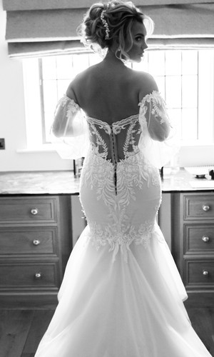 Riki dalal wedding - riki, dress