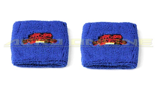 Mugen blue reservoir cover - mugen,