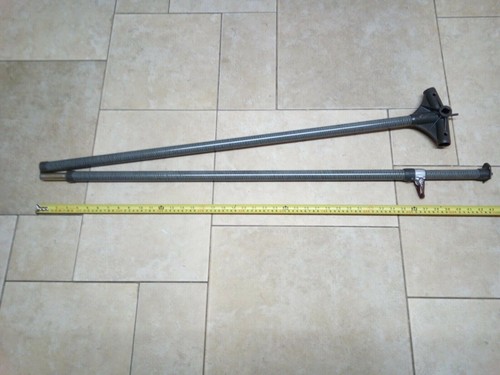 Isabella centre upright - upright, "cm"