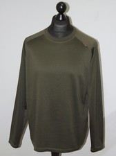 Jahti Jakt Finland hunting mens long sleeves shirt Size L